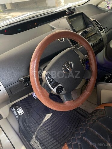 Toyota Prius 2007, 337,000 km - 1.5 l - Bakı