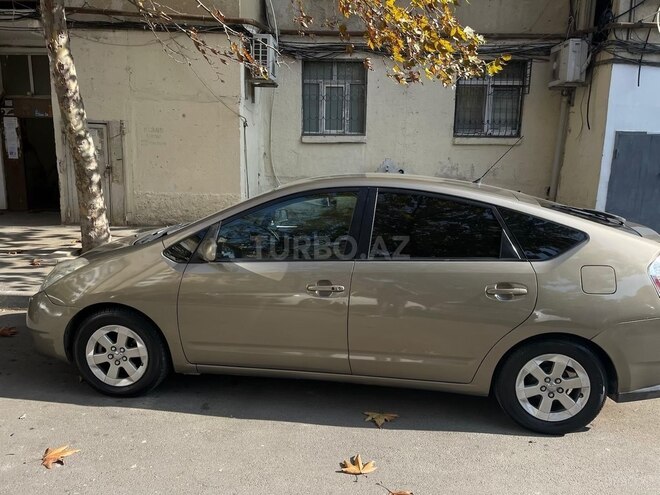 Toyota Prius 2007, 337,000 km - 1.5 l - Bakı