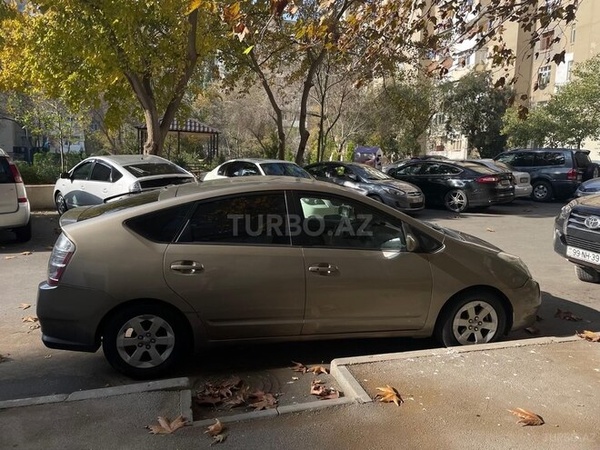 Toyota Prius 2007, 337,000 km - 1.5 l - Bakı