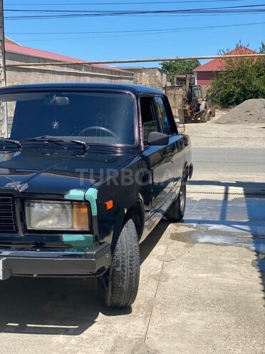 LADA (VAZ) 2107 2010, 35,000 km - 1.6 л - Bakı