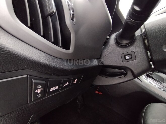 Kia Sportage 2015, 133,000 km - 2.0 л - Bakı