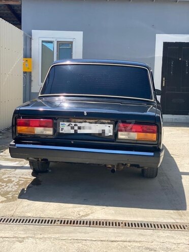 LADA (VAZ) 2107 2010, 35,000 km - 1.6 л - Bakı