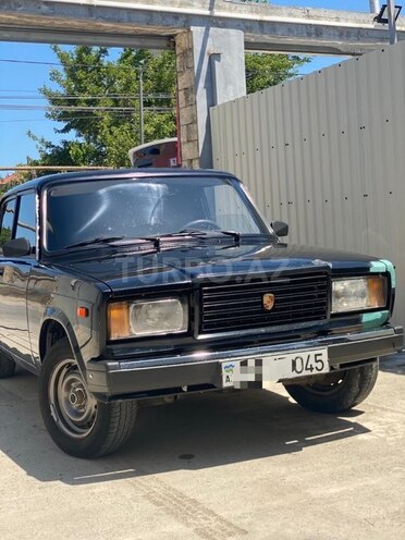 LADA (VAZ) 2107 2010, 35,000 km - 1.6 л - Bakı