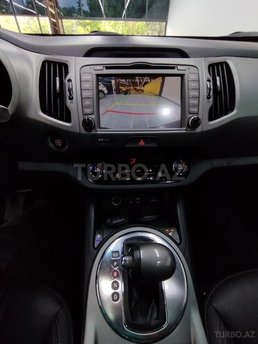 Kia Sportage 2015, 133,000 km - 2.0 л - Bakı