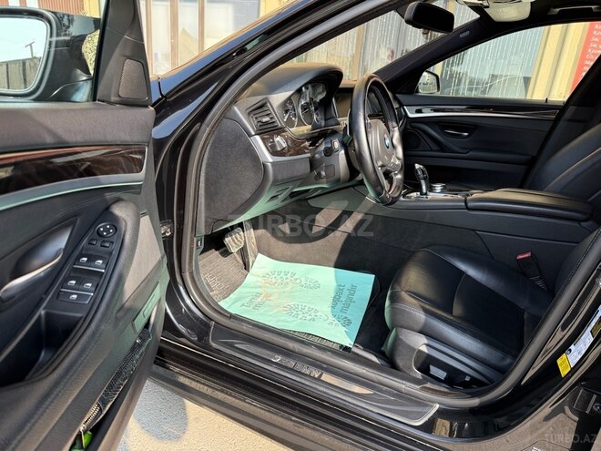 BMW 528 2015, 210,000 km - 2.0 l - Sumqayıt