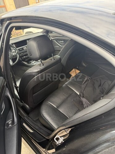 BMW 528 2015, 210,000 km - 2.0 l - Sumqayıt