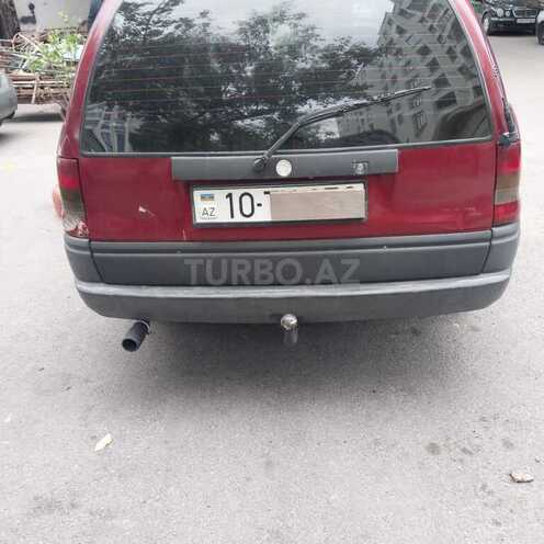 Opel Astra 1994, 250,000 km - 1.6 l - Bakı