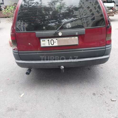 Opel Astra 1994, 250,000 km - 1.6 l - Bakı