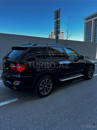 BMW X5 2010, 370,000 km - 3.0 l - Bakı