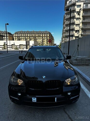 BMW X5 2010, 370,000 km - 3.0 l - Bakı