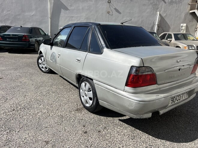 Daewoo Nexia 2008, 394,845 km - 1.5 л - Bakı