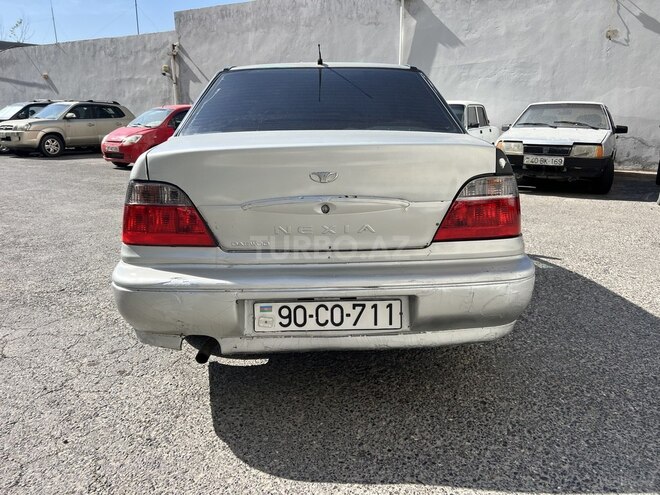 Daewoo Nexia 2008, 394,845 km - 1.5 л - Bakı
