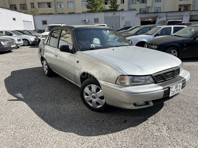Daewoo Nexia 2008, 394,845 km - 1.5 л - Bakı