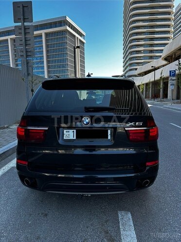 BMW X5 2010, 370,000 km - 3.0 l - Bakı