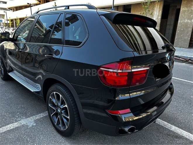 BMW X5 2010, 370,000 km - 3.0 l - Bakı