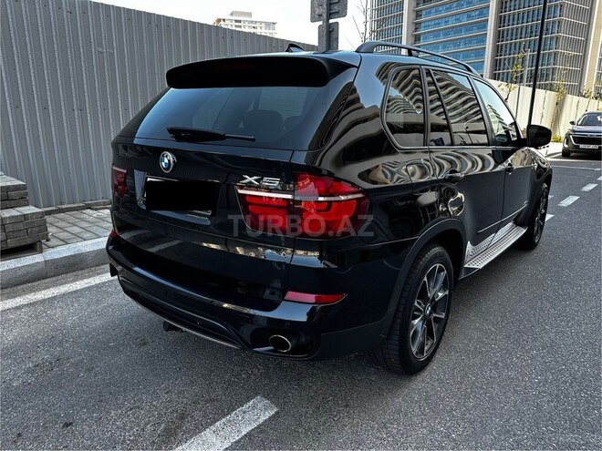 BMW X5 2010, 370,000 km - 3.0 l - Bakı