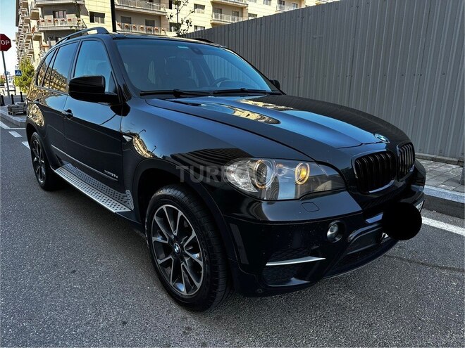 BMW X5 2010, 370,000 km - 3.0 l - Bakı