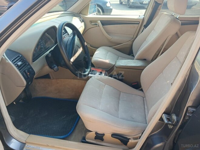 Mercedes C 240 1997, 464,000 km - 2.4 l - Göyçay