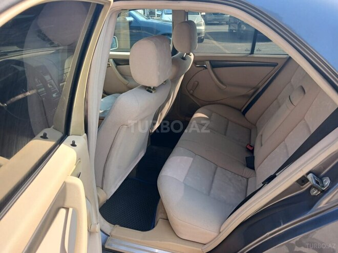 Mercedes C 240 1997, 464,000 km - 2.4 l - Göyçay