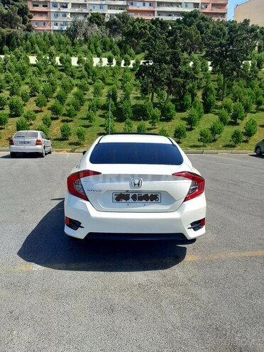 Honda Civic 2017, 178,300 km - 2.0 l - Bakı