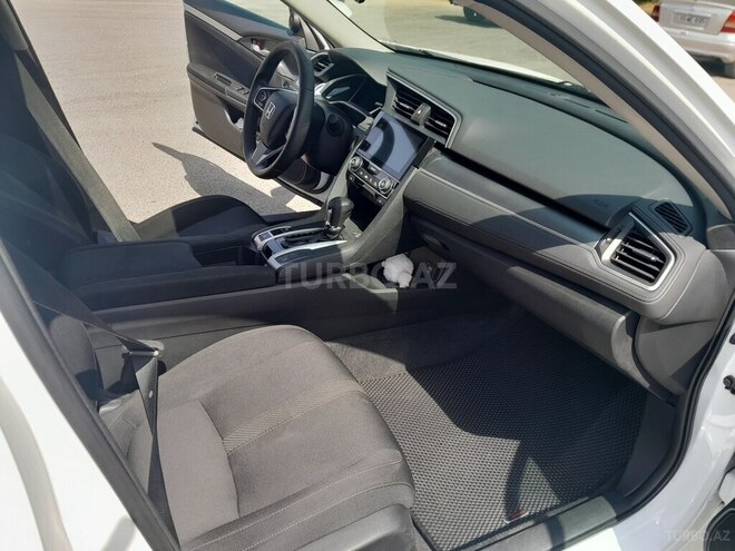 Honda Civic 2017, 178,300 km - 2.0 l - Bakı