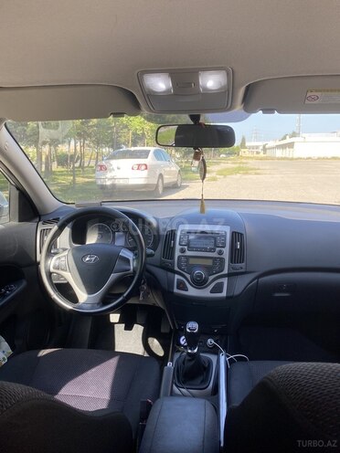 Hyundai i30 2010, 343,000 km - 1.6 l - Xırdalan