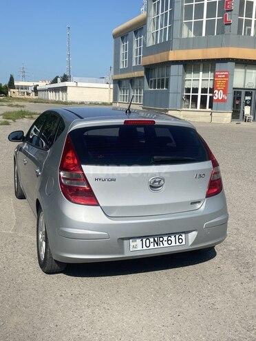 Hyundai i30 2010, 343,000 km - 1.6 l - Xırdalan