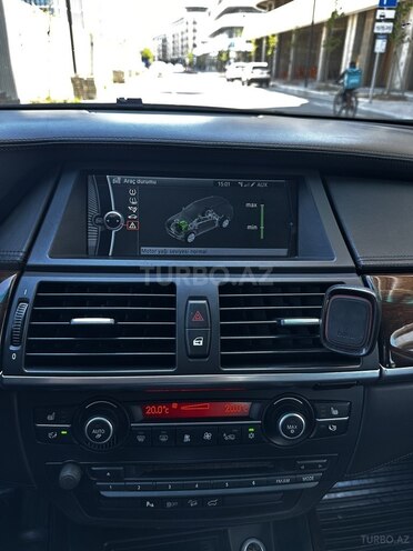 BMW X5 2010, 370,000 km - 3.0 l - Bakı