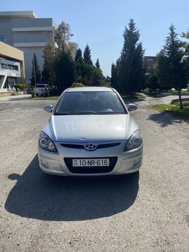 Hyundai i30 2010, 343,000 km - 1.6 l - Xırdalan