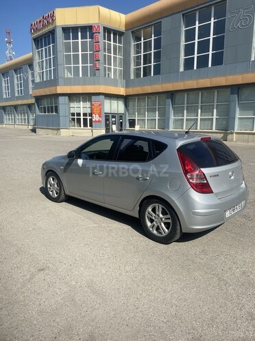 Hyundai i30 2010, 343,000 km - 1.6 l - Xırdalan