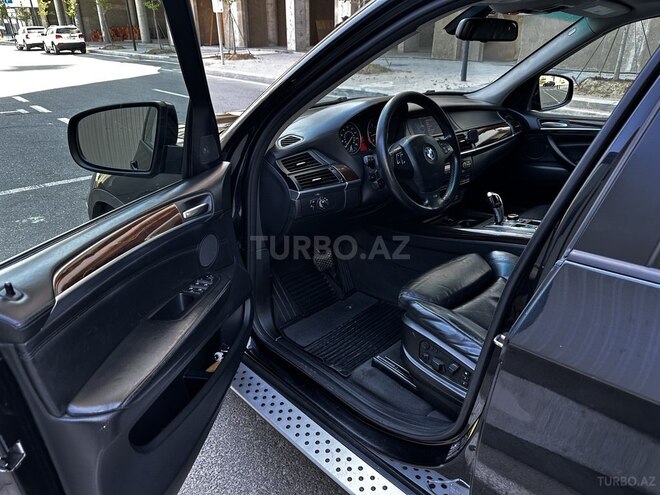 BMW X5 2010, 370,000 km - 3.0 l - Bakı
