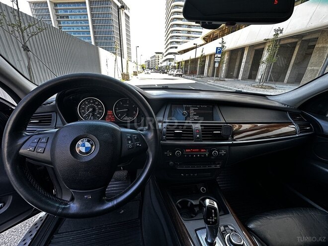 BMW X5 2010, 370,000 km - 3.0 l - Bakı
