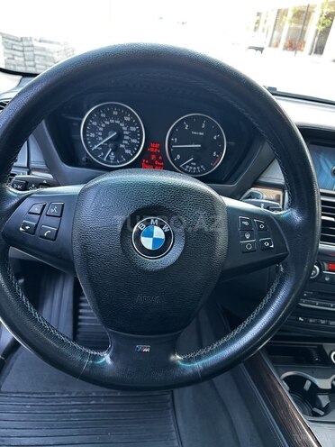 BMW X5 2010, 370,000 km - 3.0 l - Bakı
