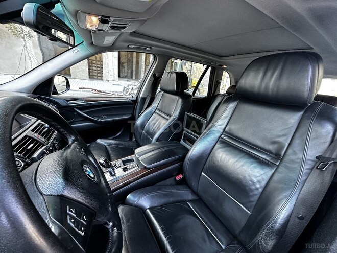 BMW X5 2010, 370,000 km - 3.0 l - Bakı