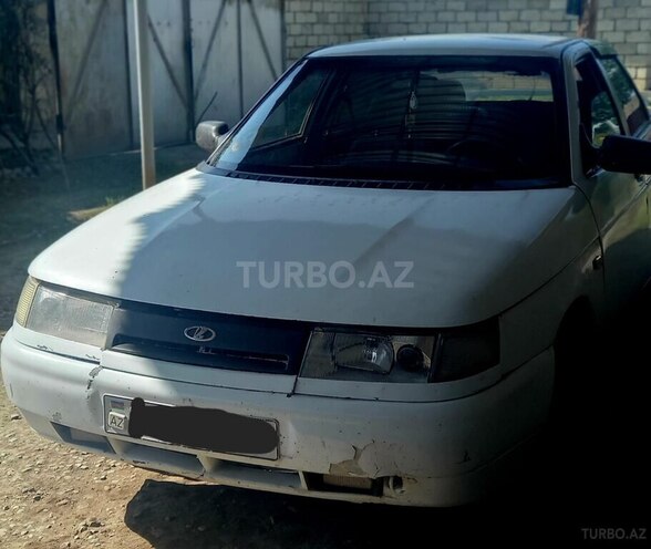 LADA (VAZ) 2110 1998, 180,000 km - 1.6 l - Kürdəmir