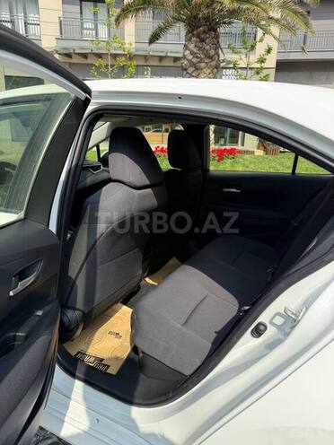 Toyota Corolla 2019, 130,000 km - 1.8 l - Bakı