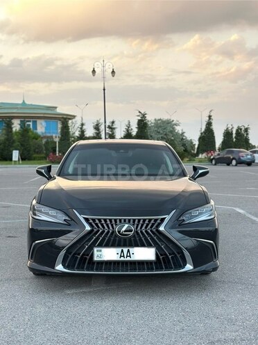 Lexus ES 300h 2022, 54,000 km - 2.5 л - Sumqayıt