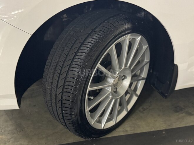 Hyundai Accent 2021, 51,991 km - 1.6 л - Bakı