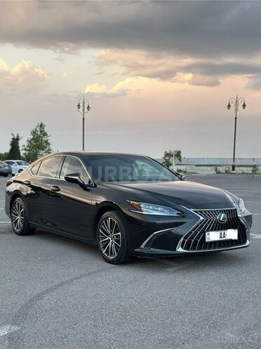 Lexus ES 300h 2022, 54,000 km - 2.5 л - Sumqayıt