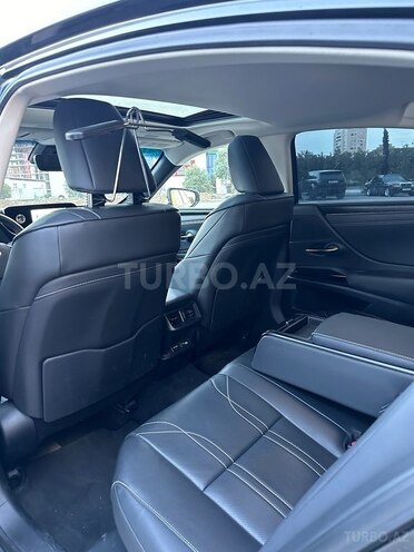 Lexus ES 300h 2022, 54,000 km - 2.5 л - Sumqayıt