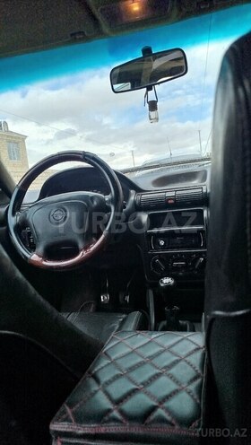 Opel Astra 1994, 558,000 km - 1.6 l - Bakı