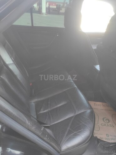 Mercedes C 230 1997, 277,732 km - 2.3 л - Bakı