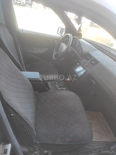 Mercedes C 230 1997, 277,732 km - 2.3 л - Bakı
