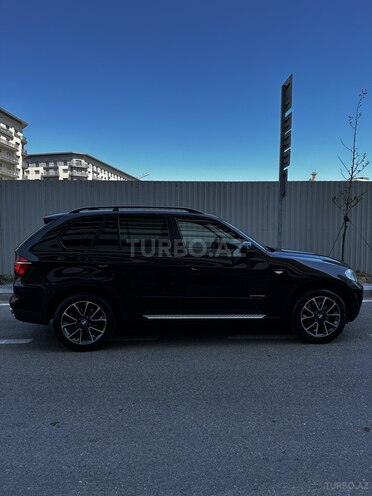 BMW X5 2010, 370,000 km - 3.0 l - Bakı