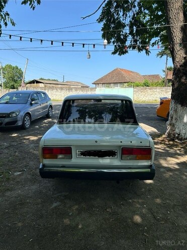 LADA (VAZ) 2107 2005, 95,000 km - 1.6 l - Lənkəran