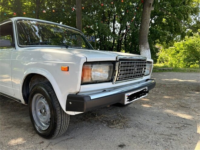 LADA (VAZ) 2107 2005, 95,000 km - 1.6 l - Lənkəran