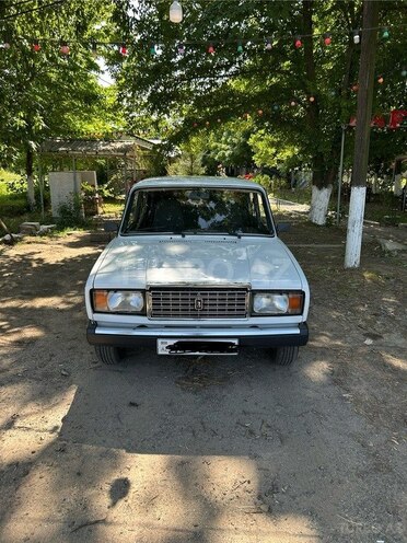 LADA (VAZ) 2107 2005, 95,000 km - 1.6 l - Lənkəran