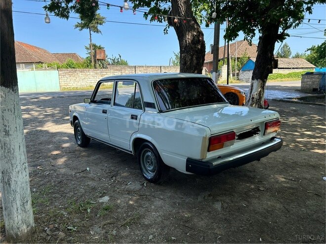 LADA (VAZ) 2107 2005, 95,000 km - 1.6 l - Lənkəran