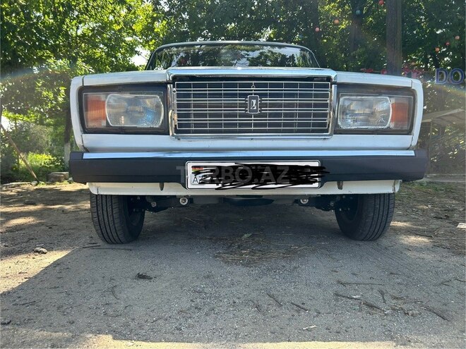 LADA (VAZ) 2107 2005, 95,000 km - 1.6 l - Lənkəran