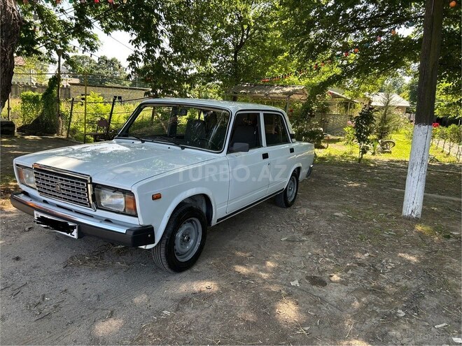 LADA (VAZ) 2107 2005, 95,000 km - 1.6 l - Lənkəran